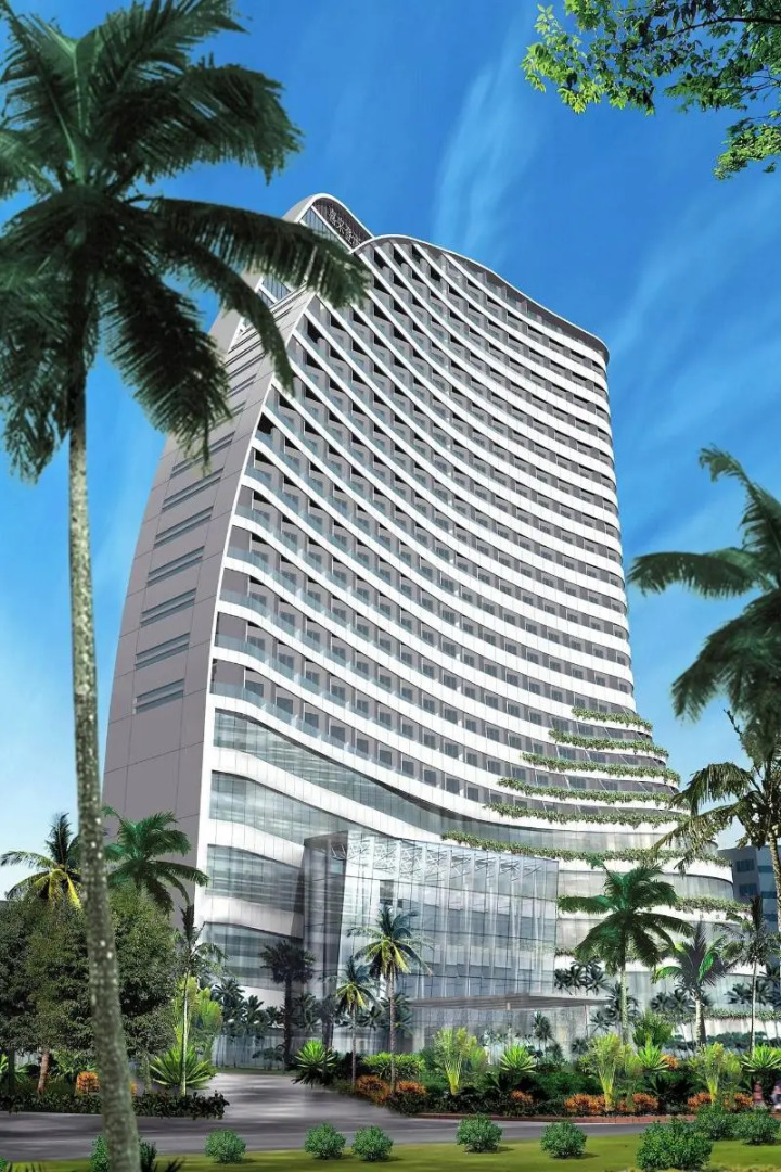 Four Points by Sheraton Hainan, Sanya