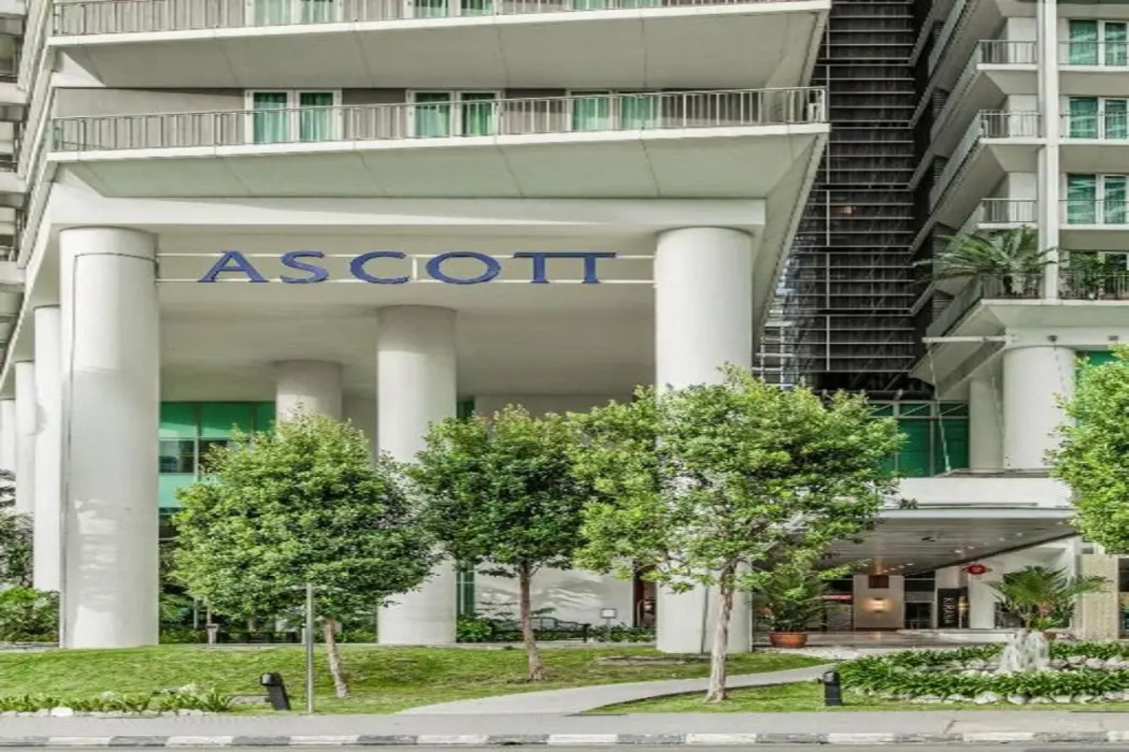 Ascott Kuala Lumpur