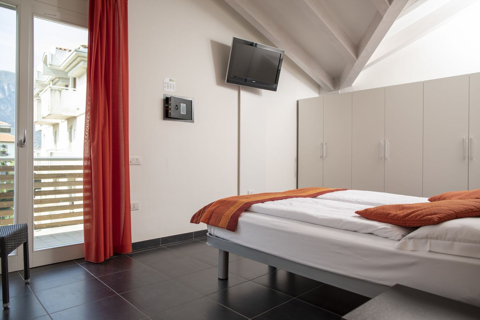 4LIMONI Apartment Resort