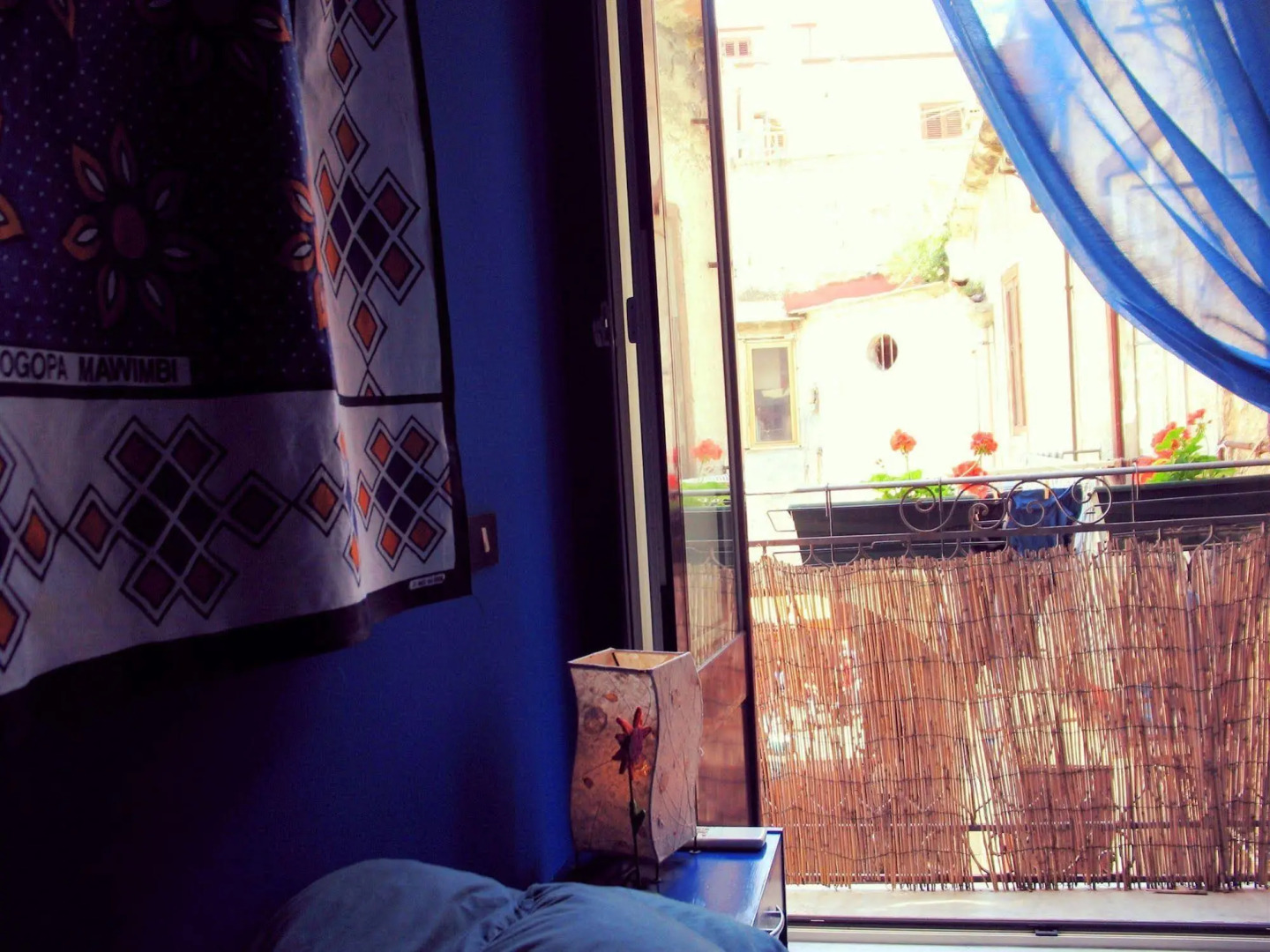 La Casa Di Marzapane