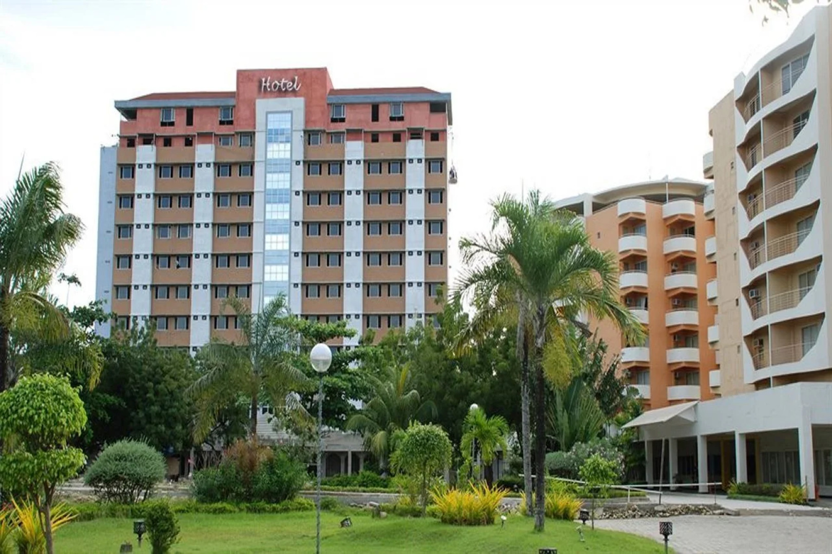 EGI Resort and Hotel