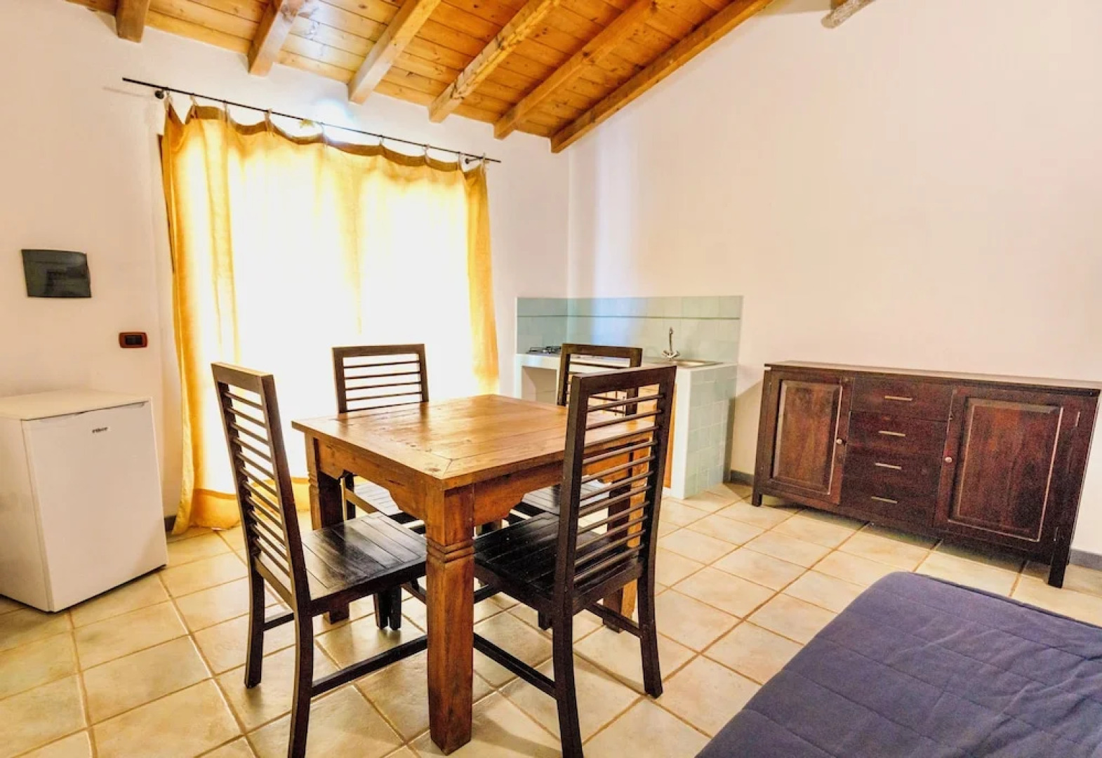 Residence just 300 meters from the beach