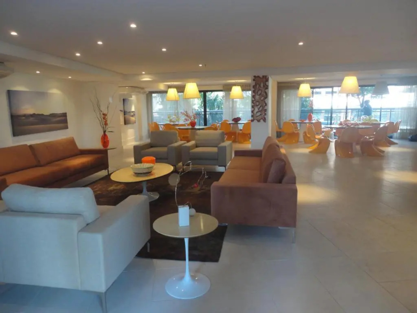 Grupo Vip Landscape Fortaleza