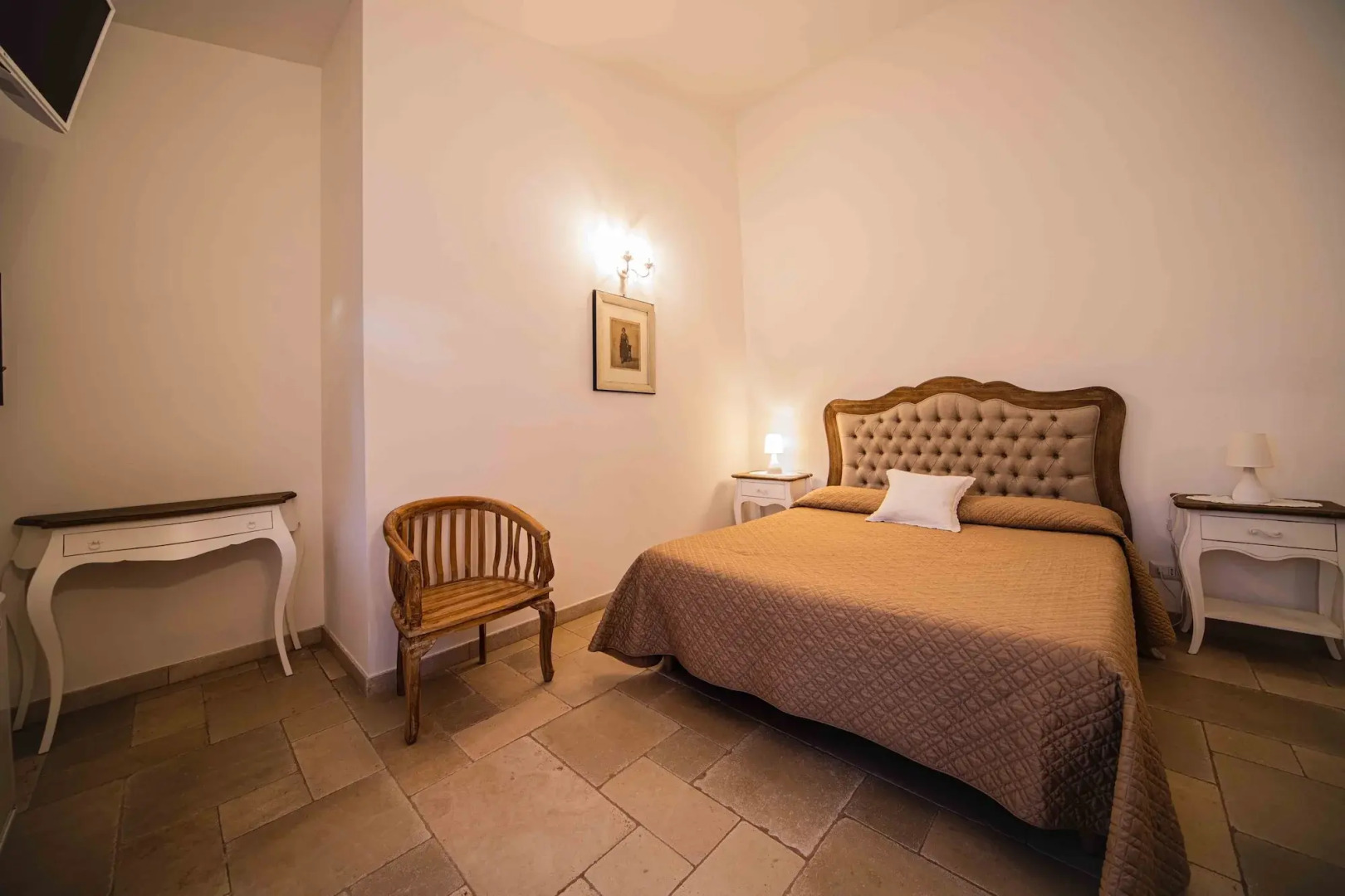 Agriturismo Masseria Del Crocifisso