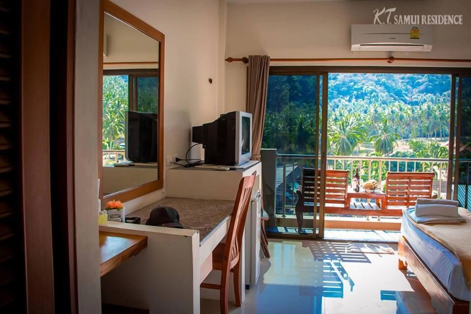 K.T Samui Residence