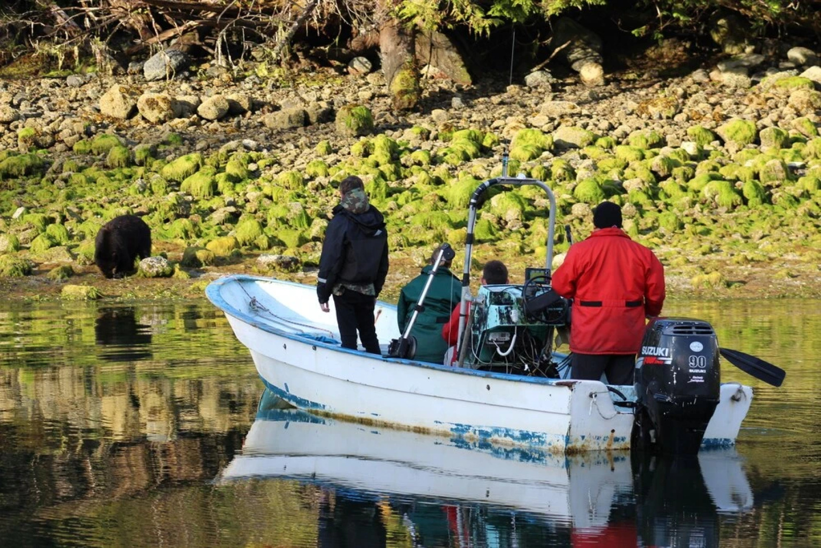 Cobble Wood & Bird Sanctuary Guest Houses