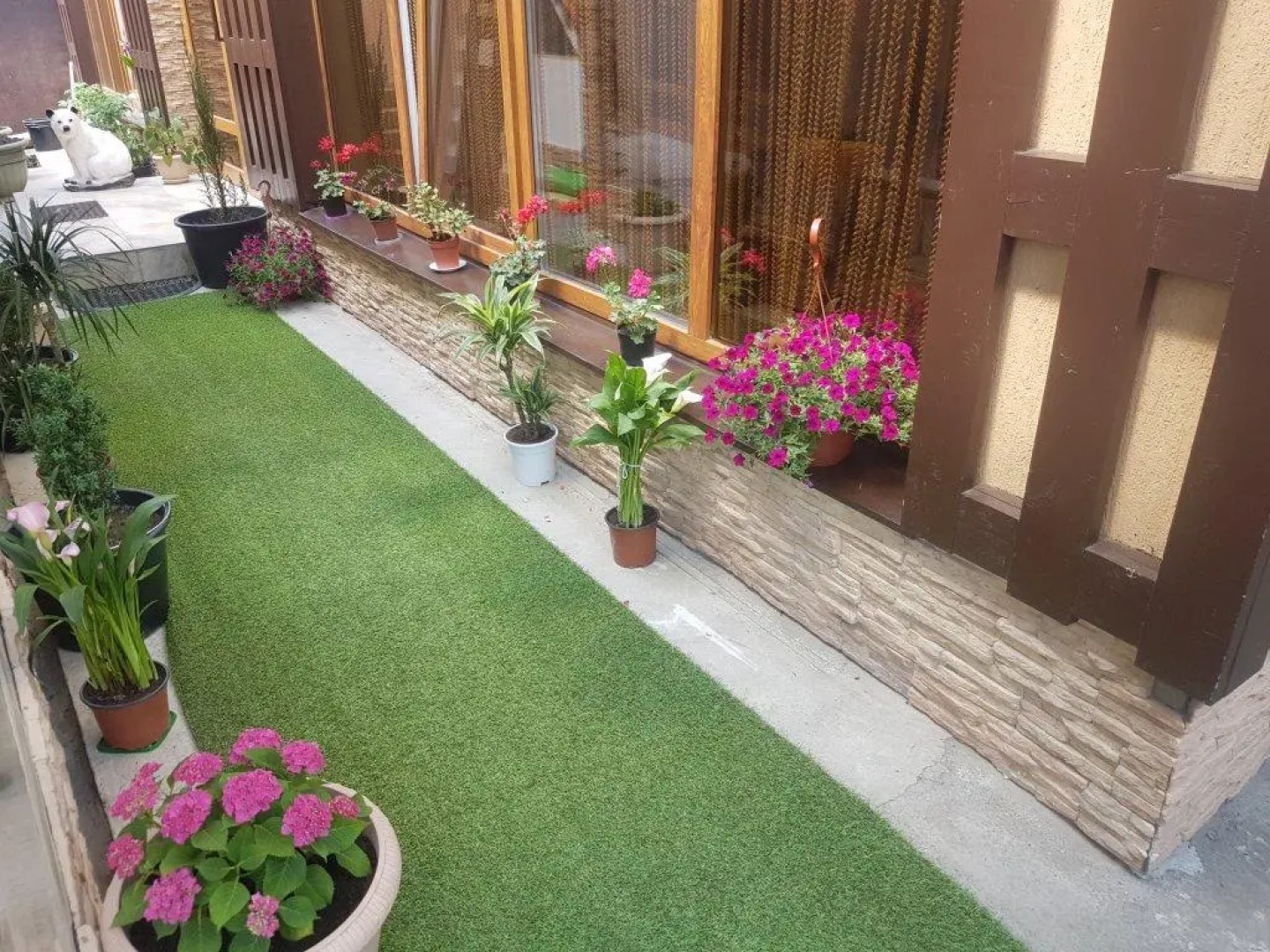 Отель «На поляне»