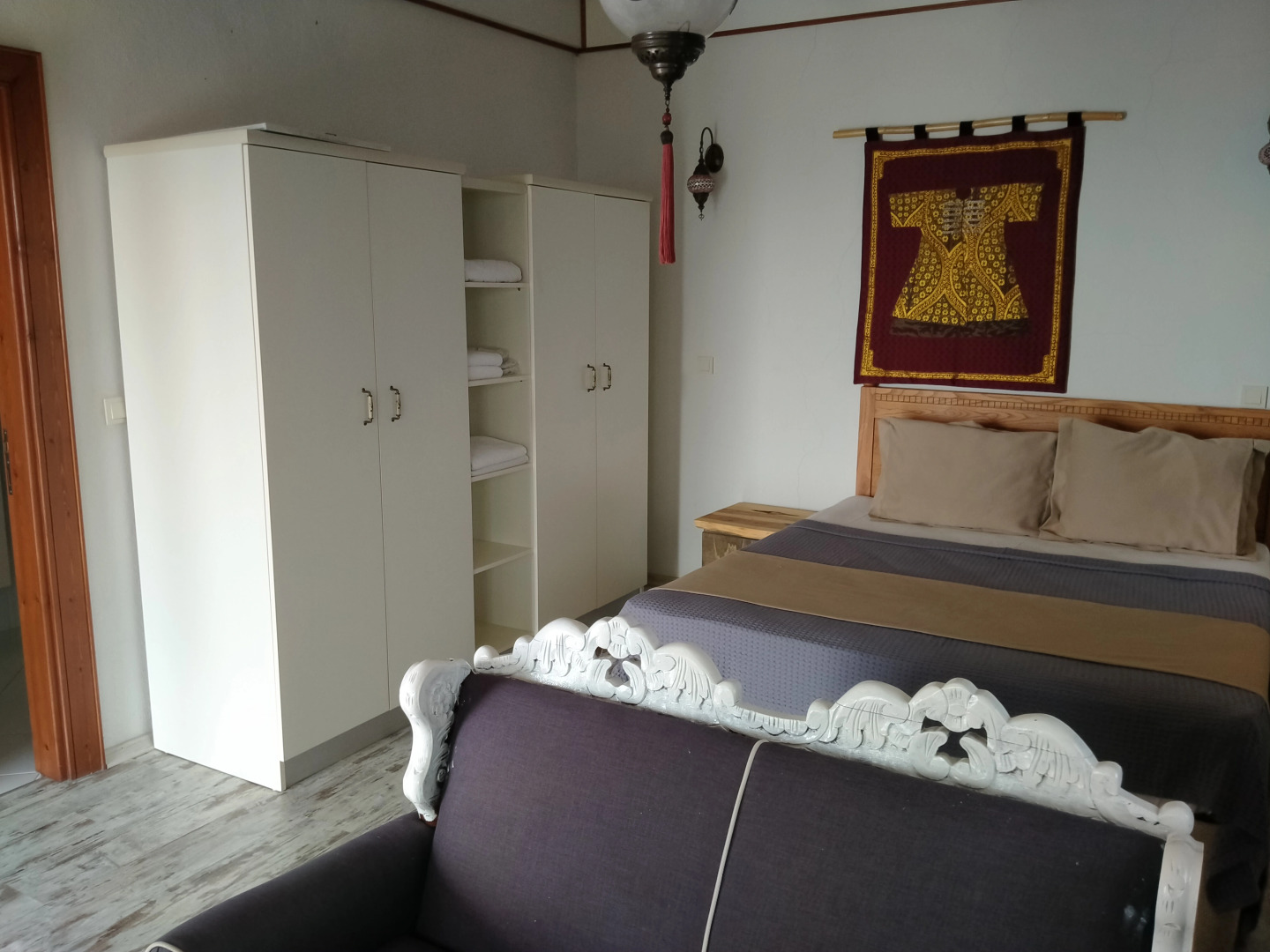 Zakros Hotel Lykia - Adults Only