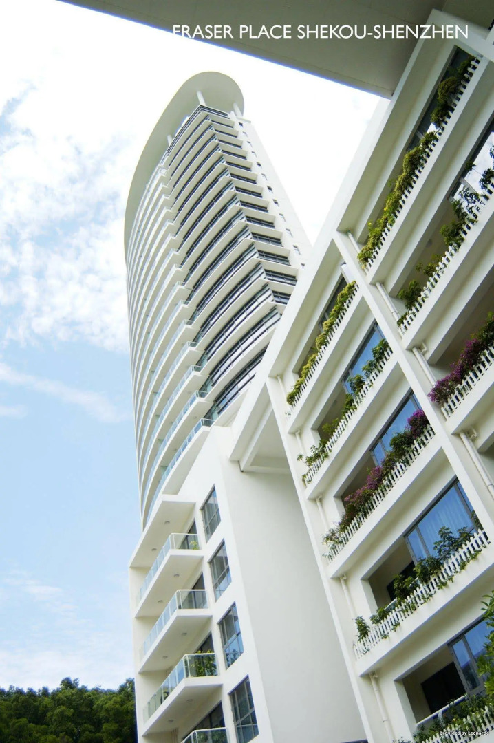 CM Plus Service Apartment Shenzhen Taige