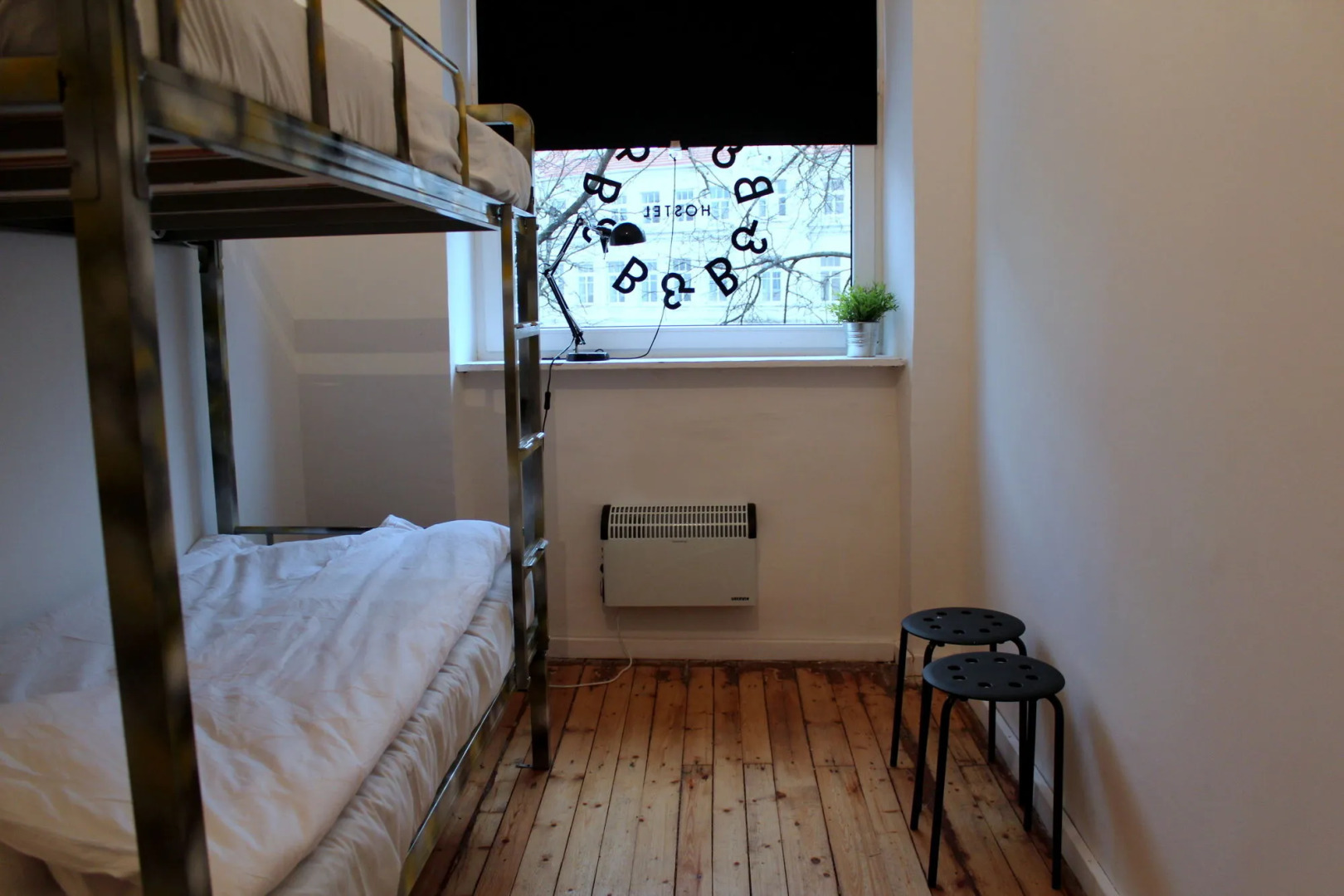 Hostel B&B&B&B&B - Adult Only