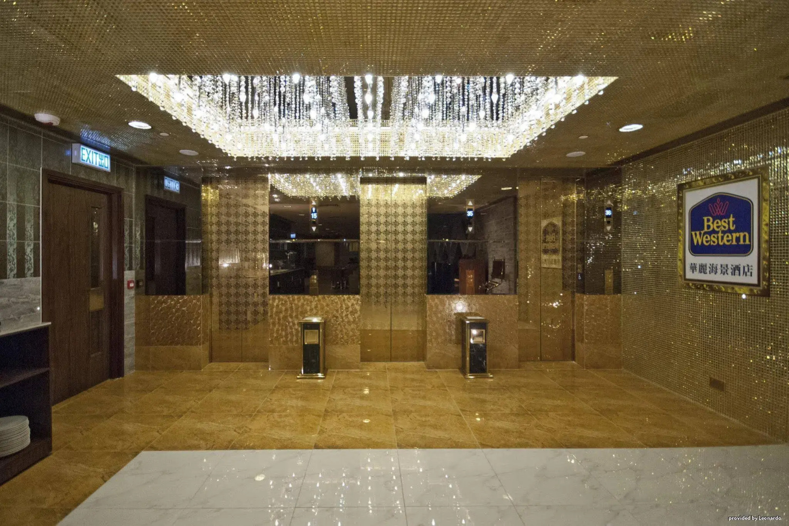 Ramada Hong Kong Harbour View