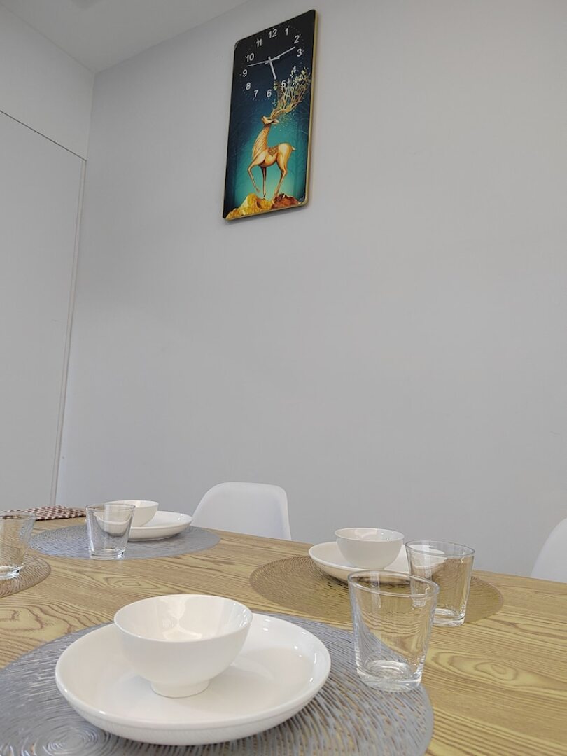 Executive Azure Next to New World Hotel