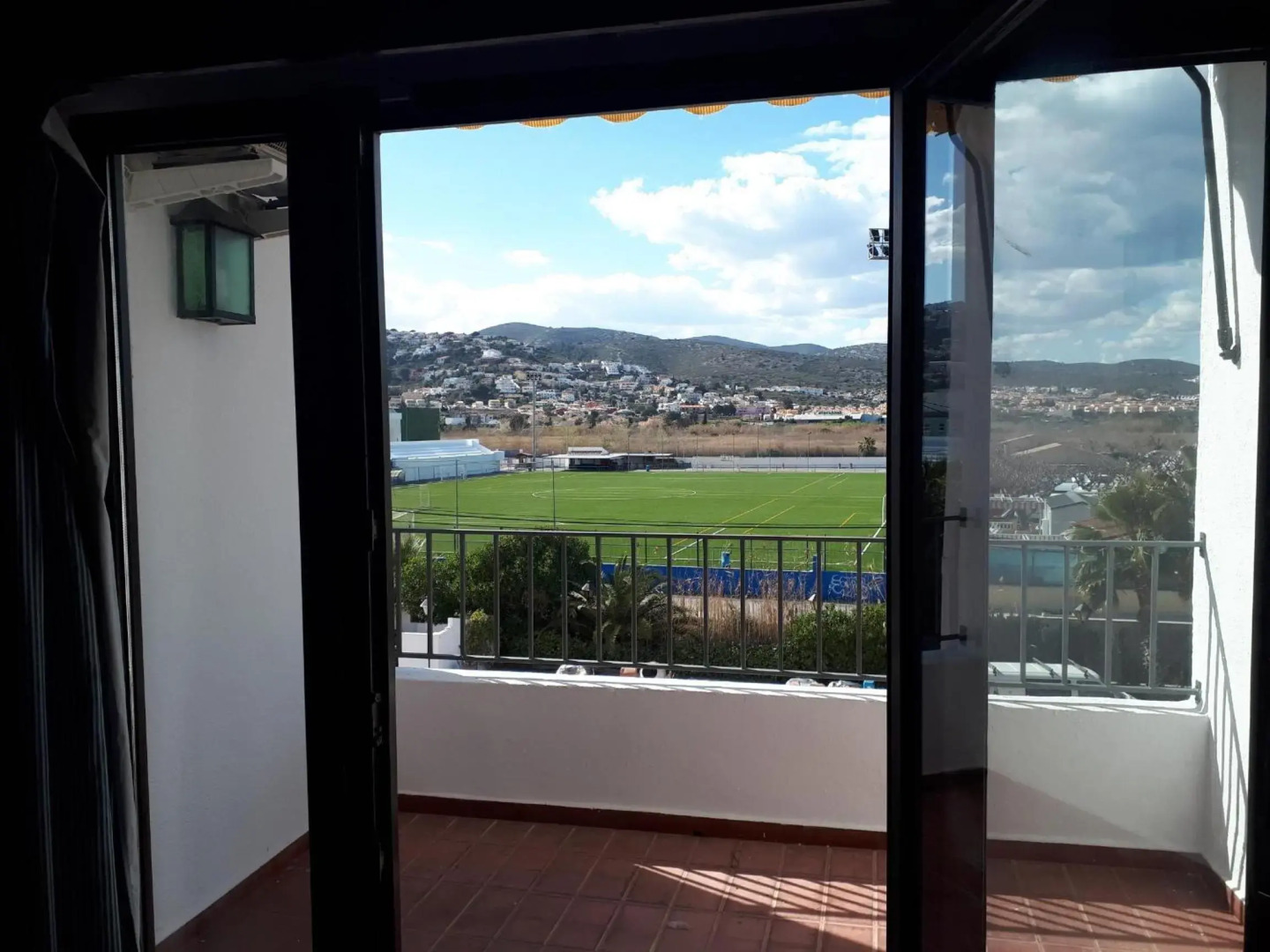 Hostería del Mar Peñíscola