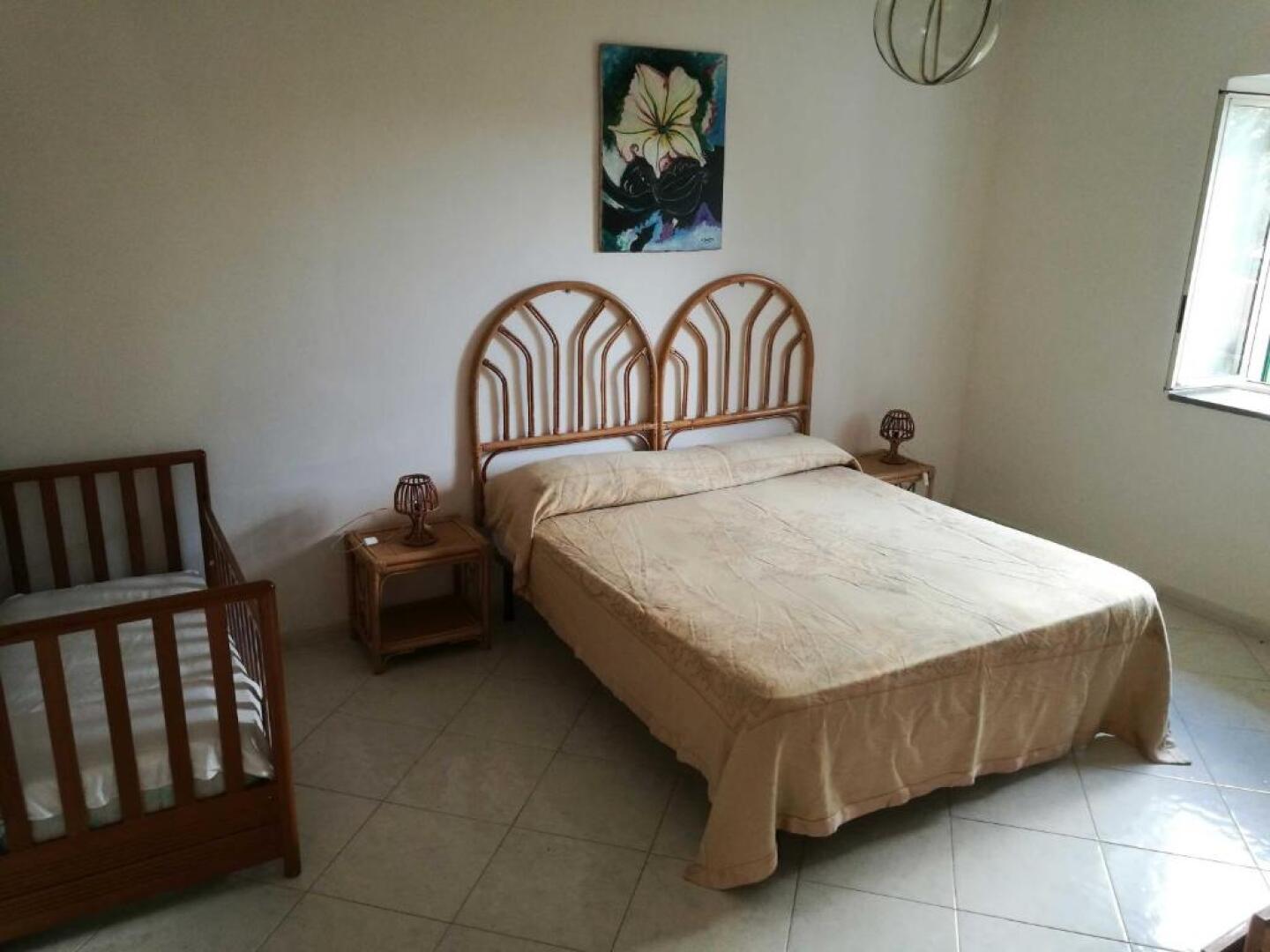 Agriturismo La Petrosa