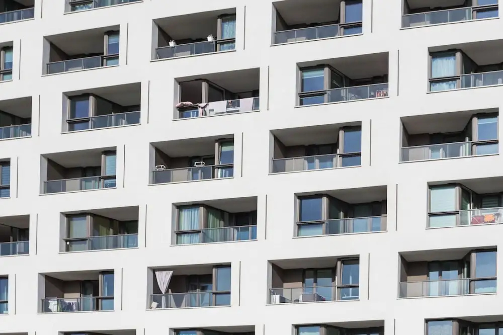 Apartamenty InPoint Mogilska Tower