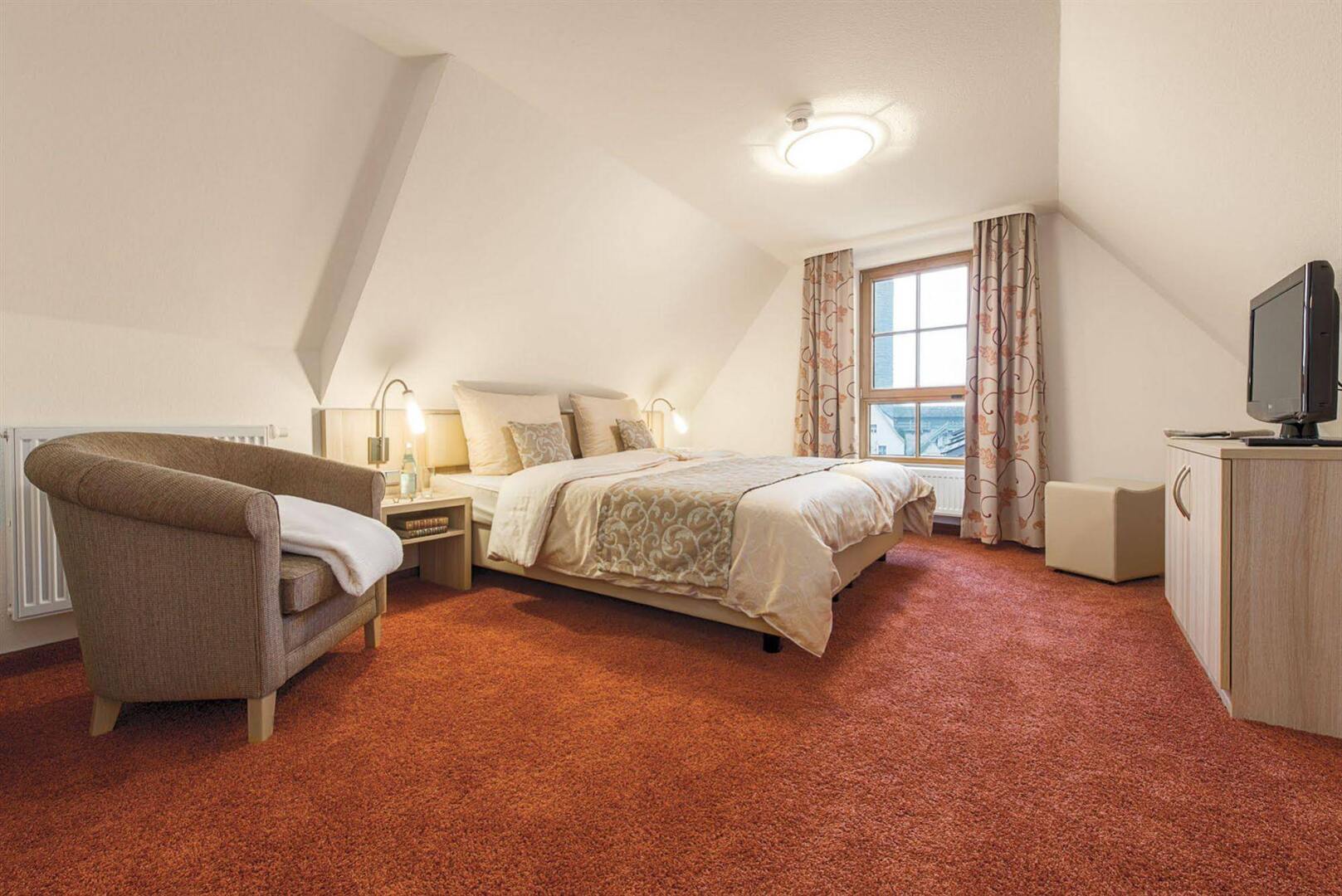 Hotel Garni Altes Brauhaus