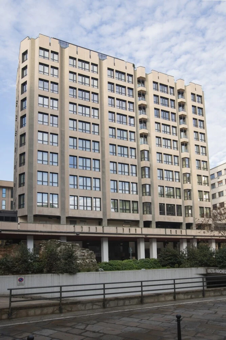 Milan Eleven by Brera Apartments