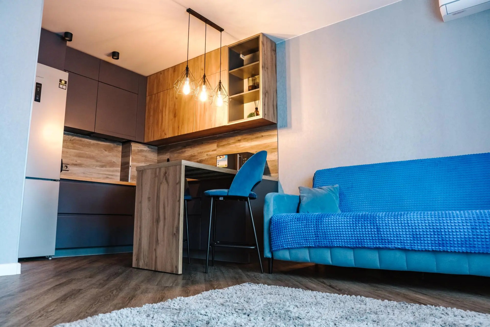 Как Дома на ул. Островского, д. 120