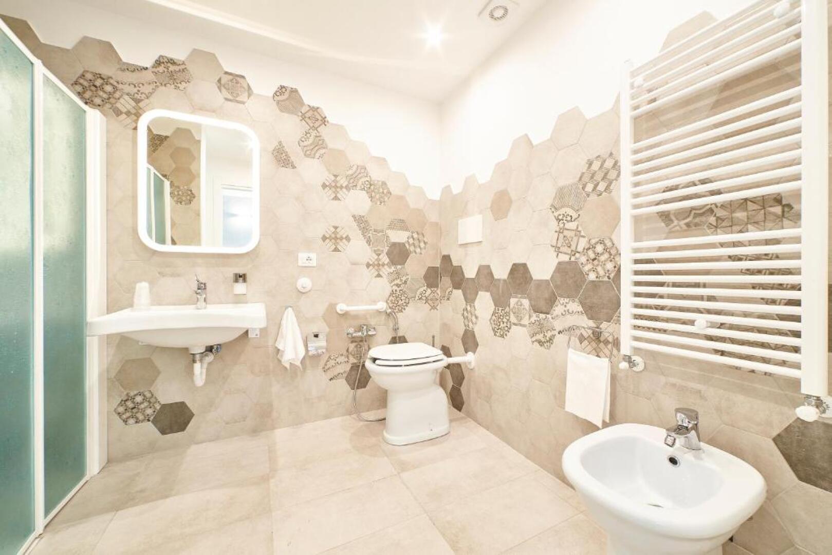 Villapiana Country House