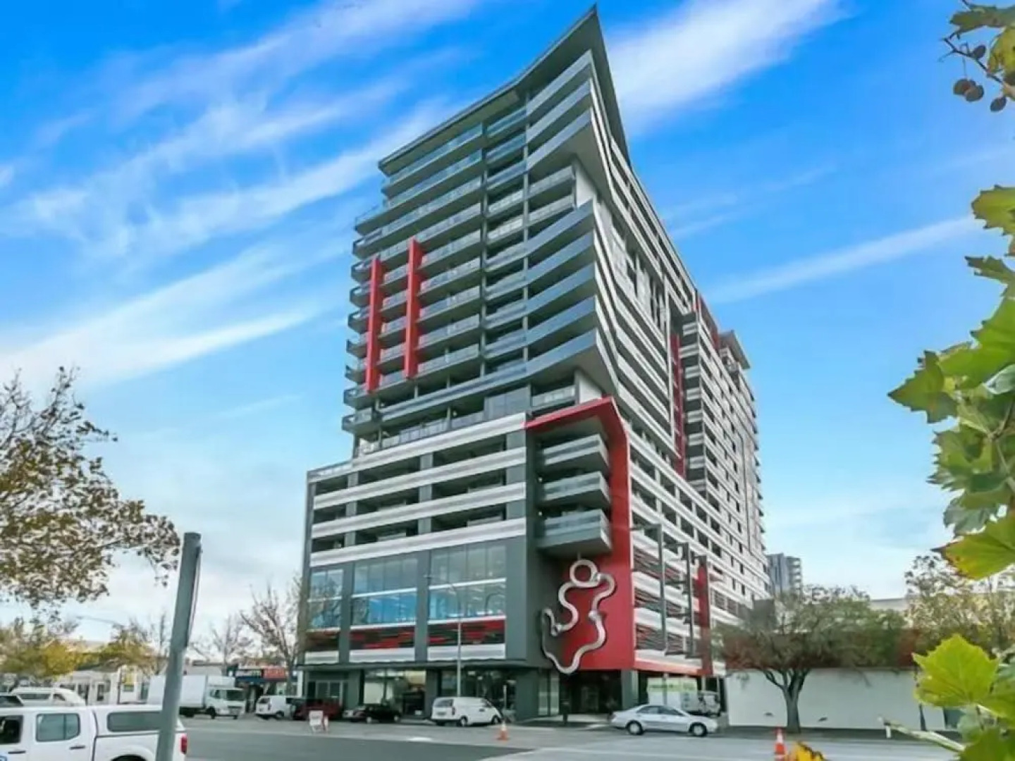 RNR Serviced Apartments Adelaide – Grote St