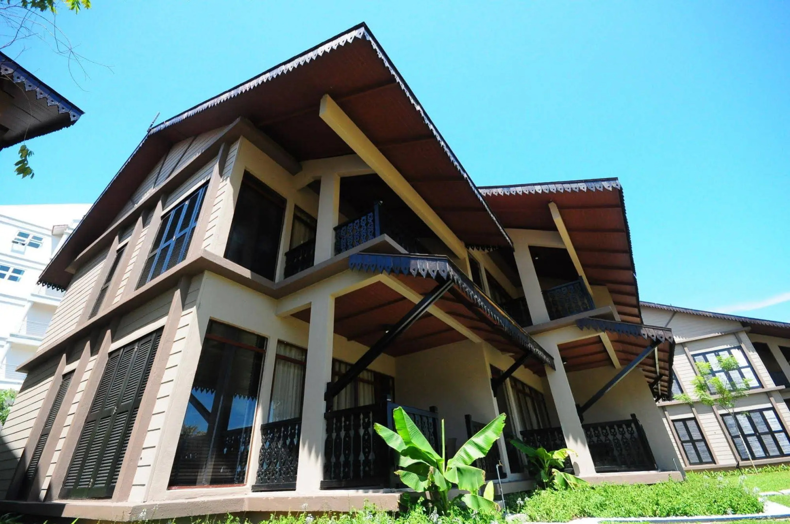 Ombak Villa Langkawi