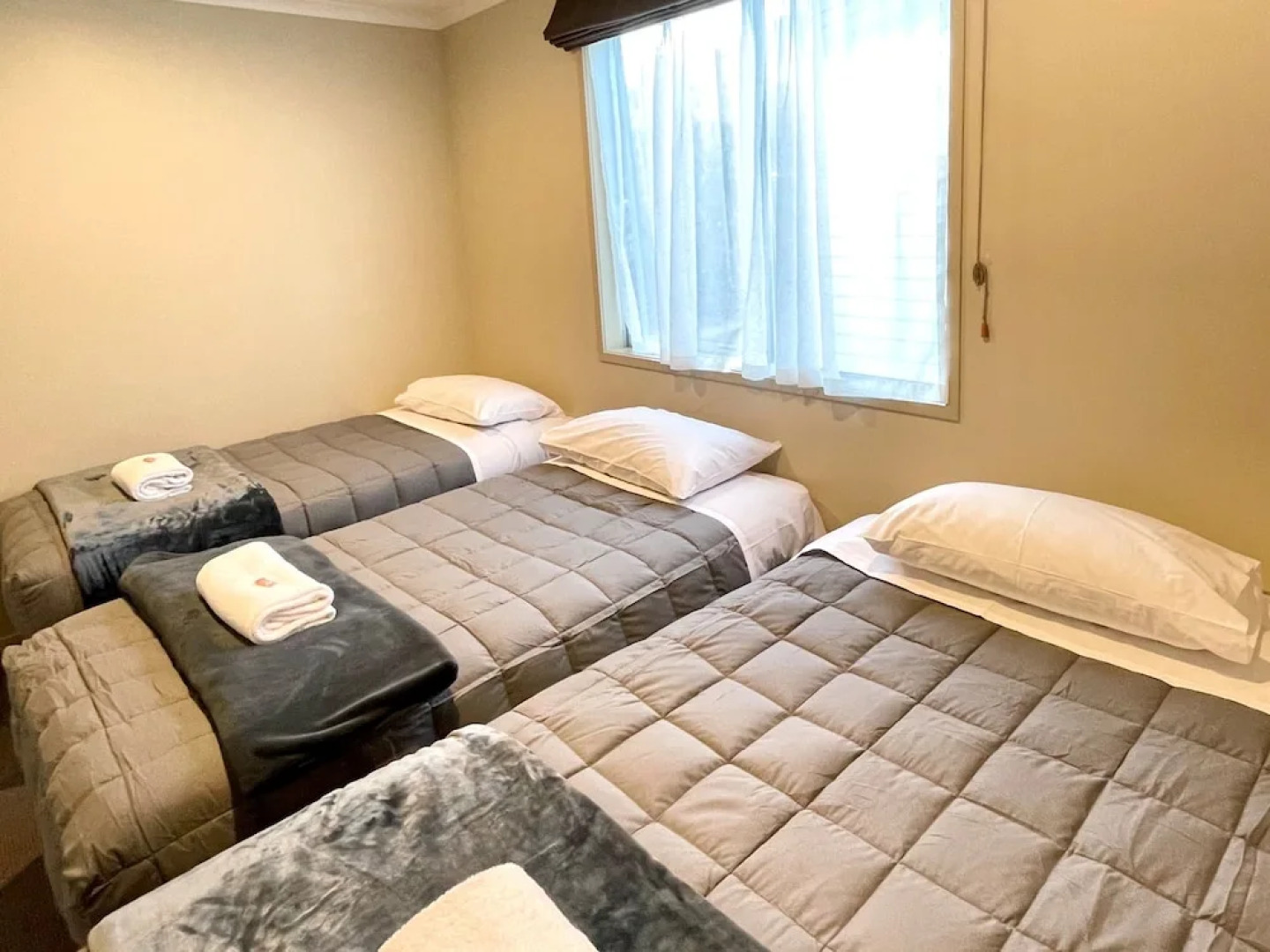 Pacific Park Christian Holiday Camp