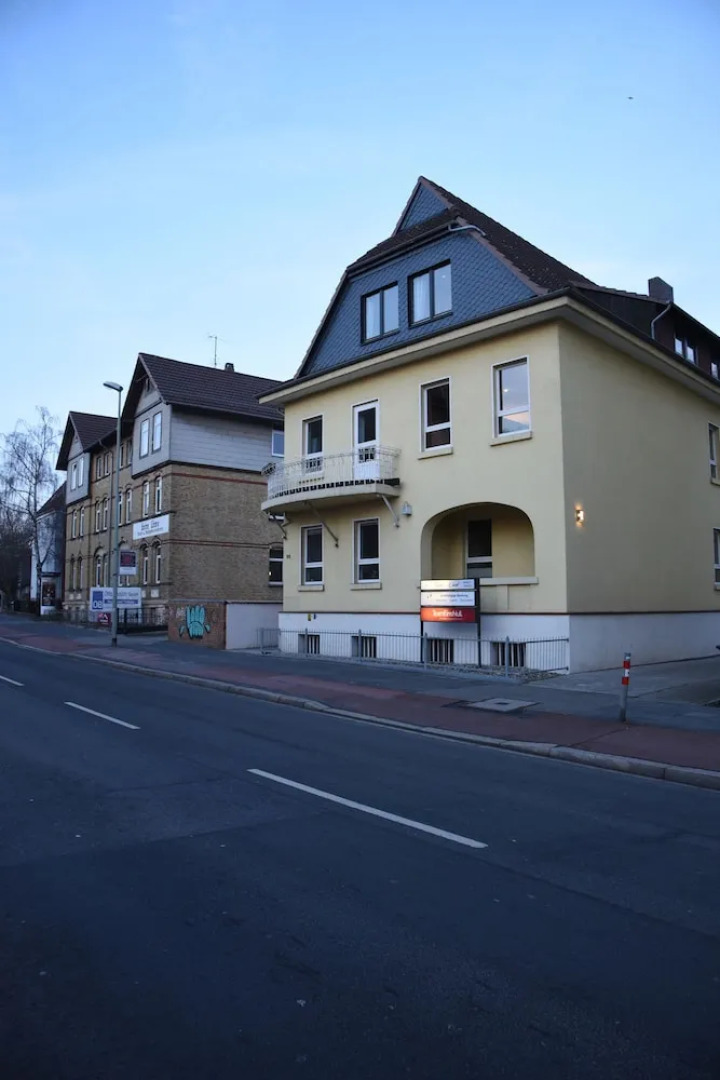 Gästeliesel Göttingen