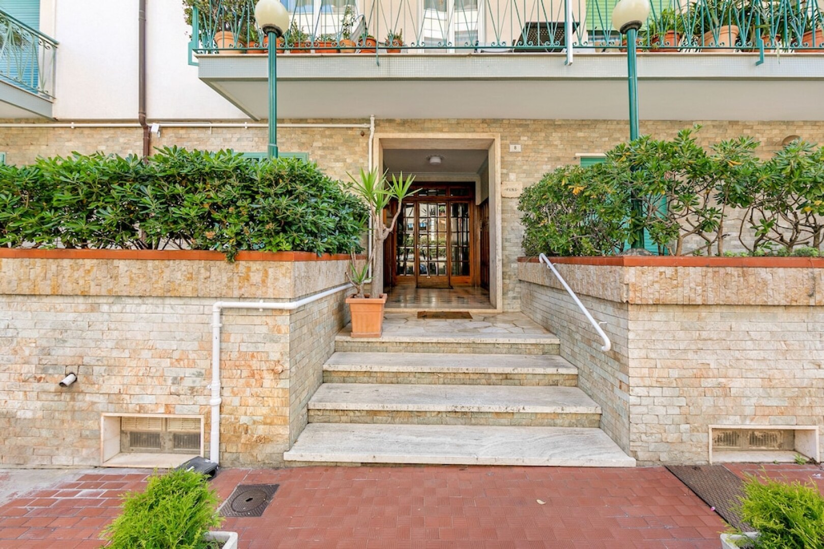 La Casa di Miki - 400mt From The Sea