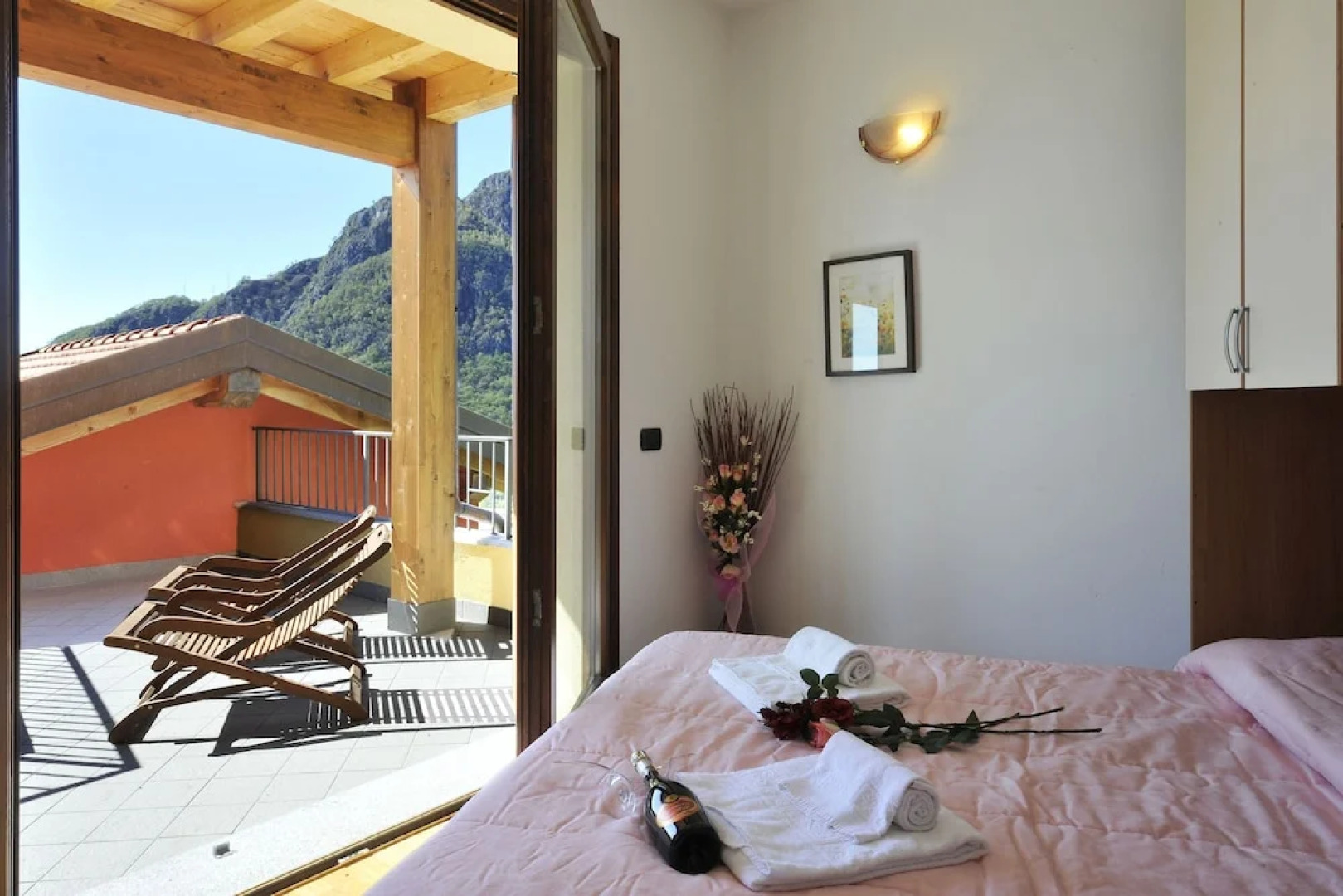 Borgo La Sorgente - Magnolia