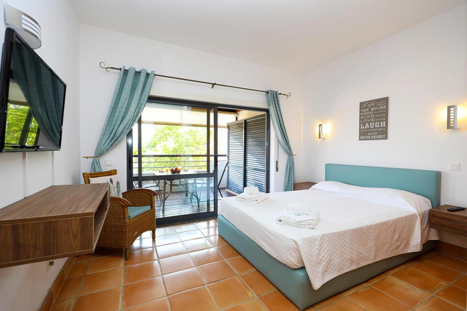 B39 - MarinaPark 2 Bedrooms Flat by DreamAlgarve