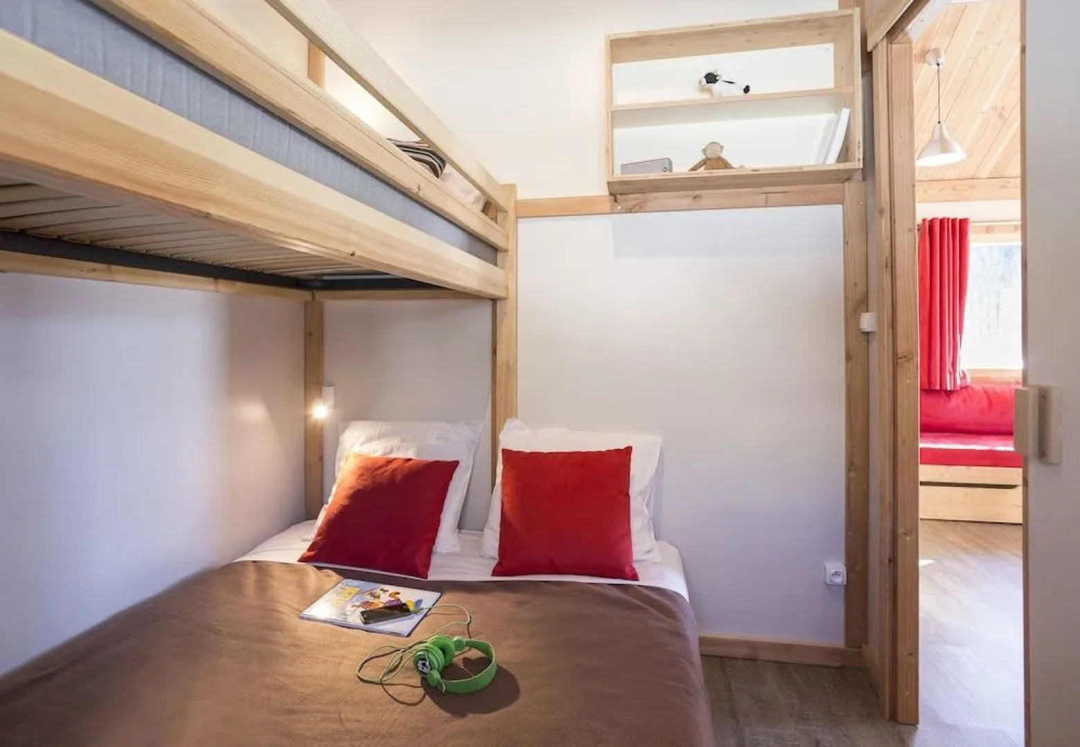 Camping de l'Ill Colmar