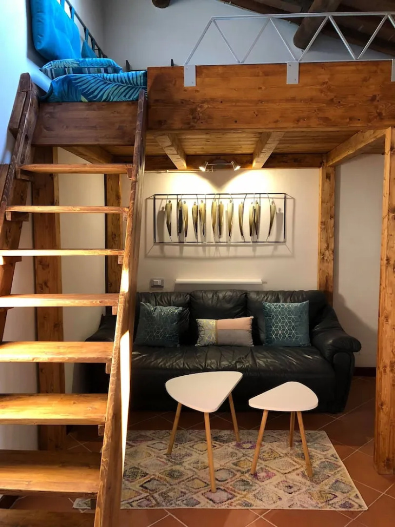 RoHouse delle Conserve