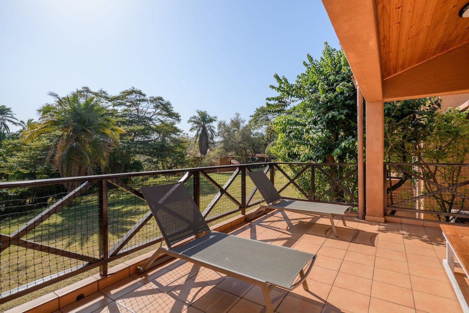 San Lameer Villa Rentals 10307