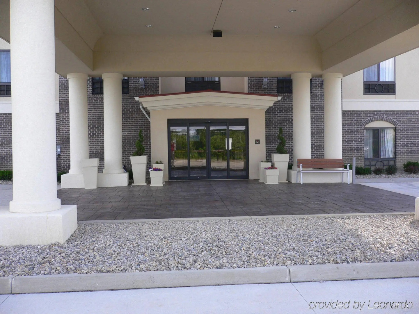 Holiday Inn Express & Suites Shelbyville Indianapolis by IHG