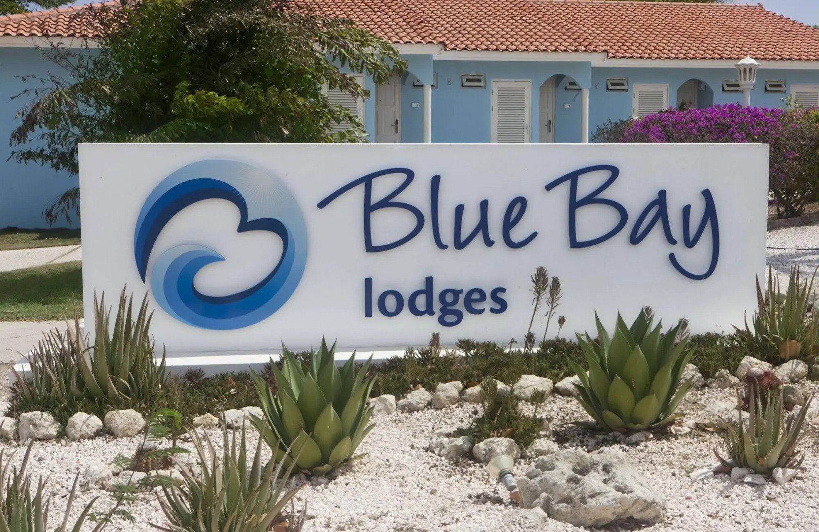 Blue Bay Lodges
