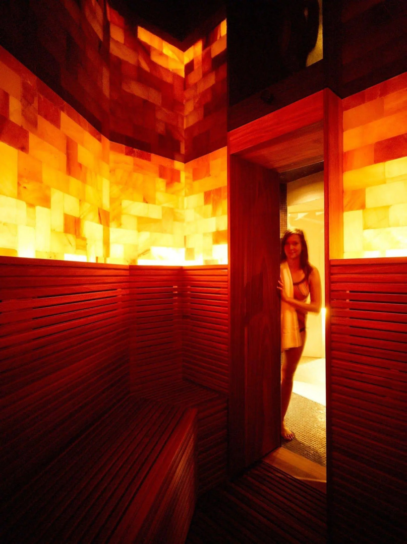 Bellevue Parkhotel & Spa - Relais & Châteaux