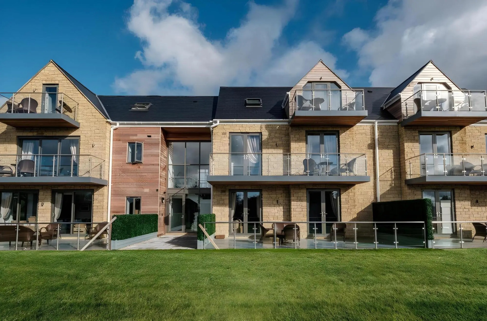 Cotswolds Hotel & Spa