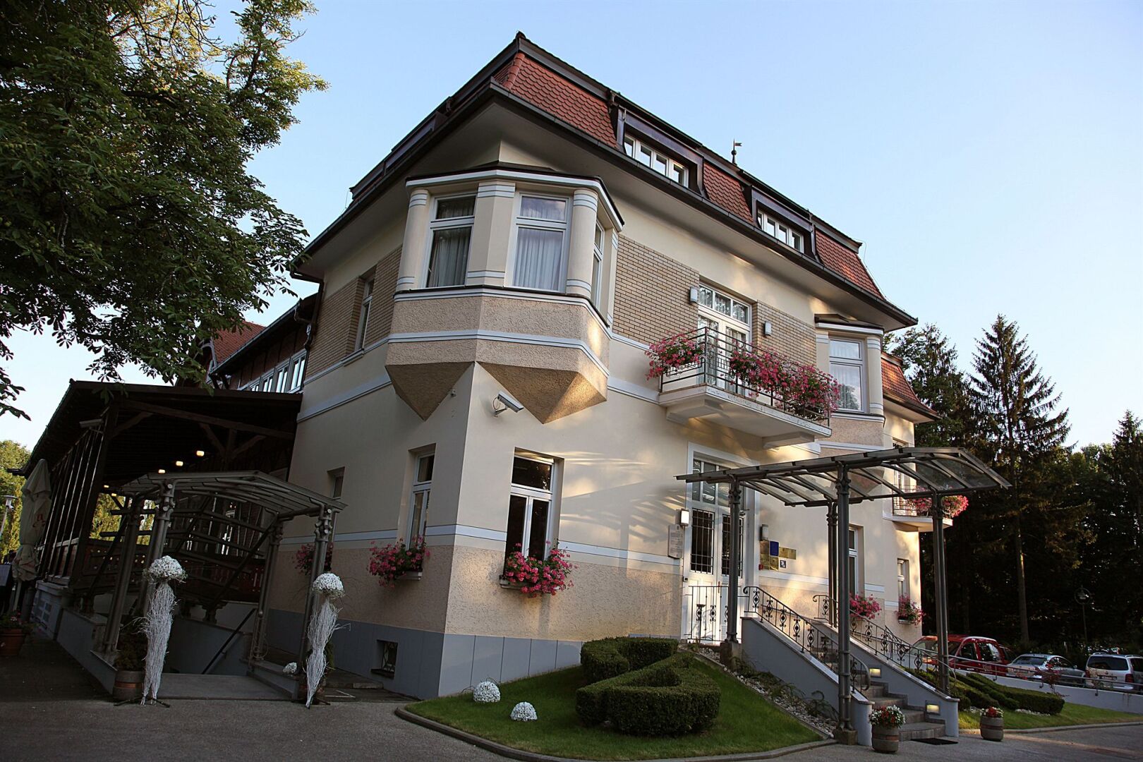 Hotel Korana Srakovcic