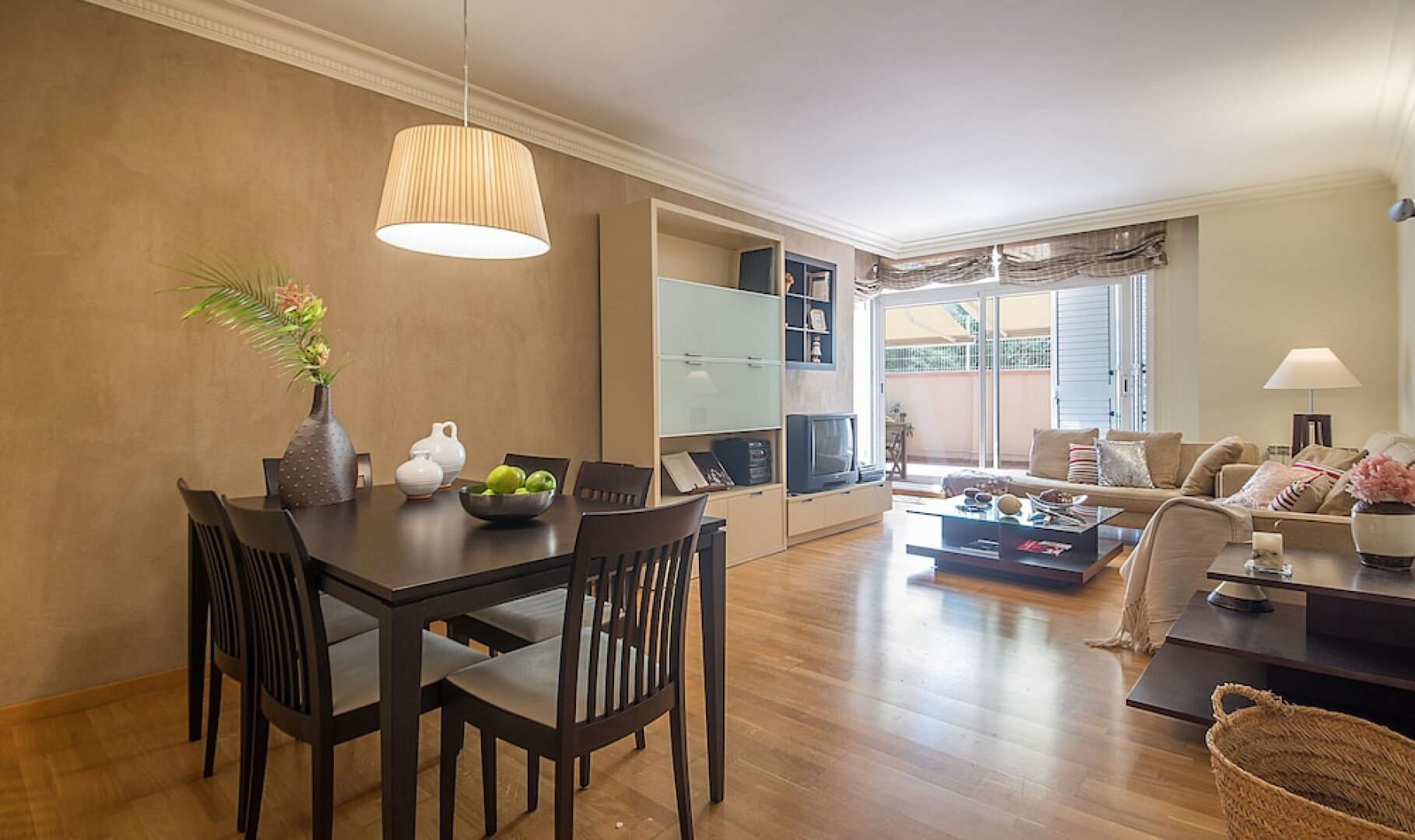 Apartment Andorra TH25