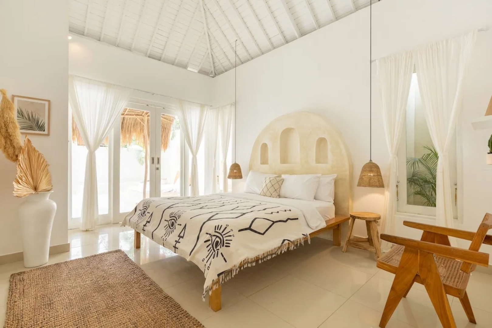 Villa Casa Bocami Canggu By Azure Near Finns