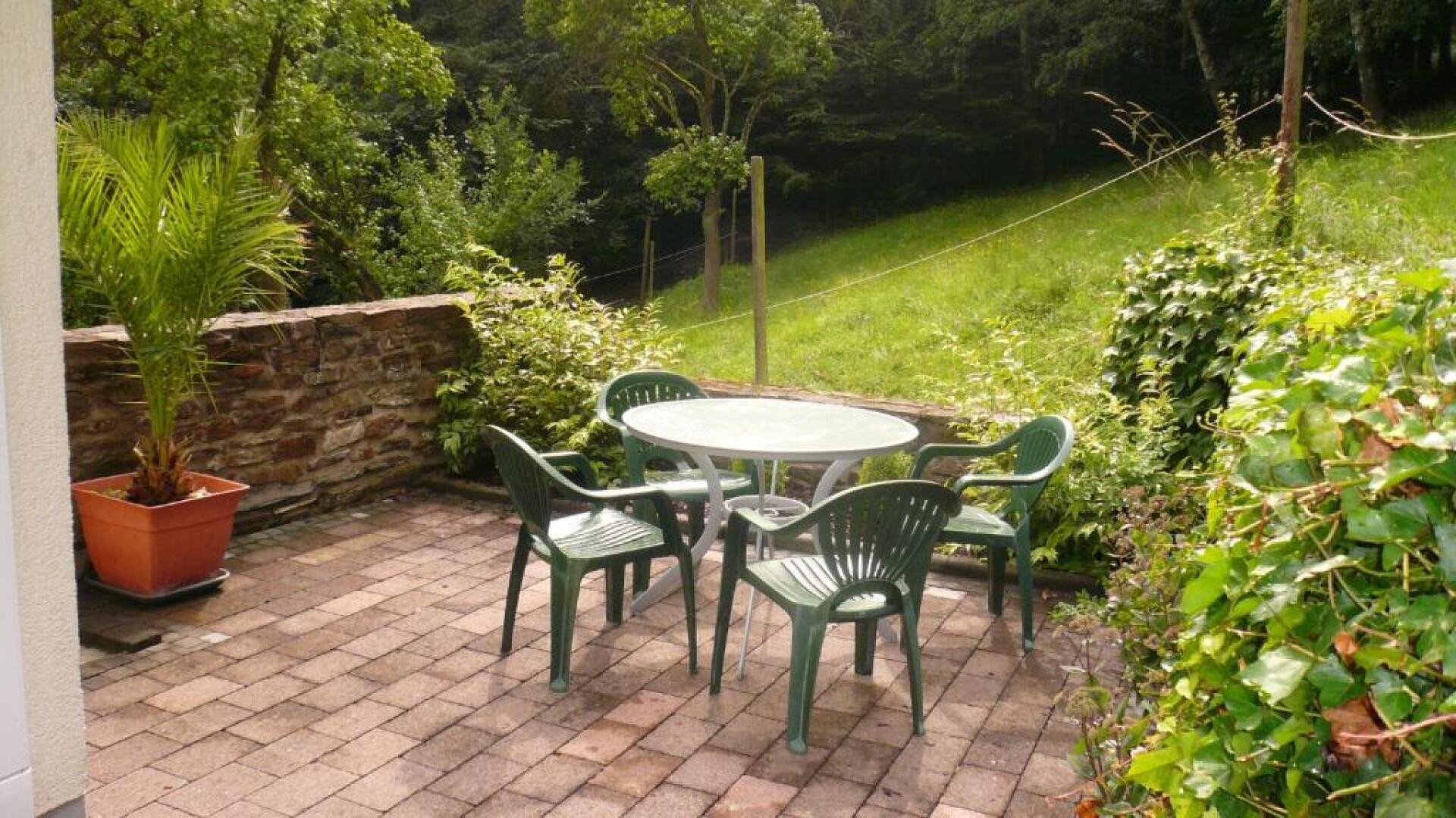 Waldhotel Forsthaus Remstecken