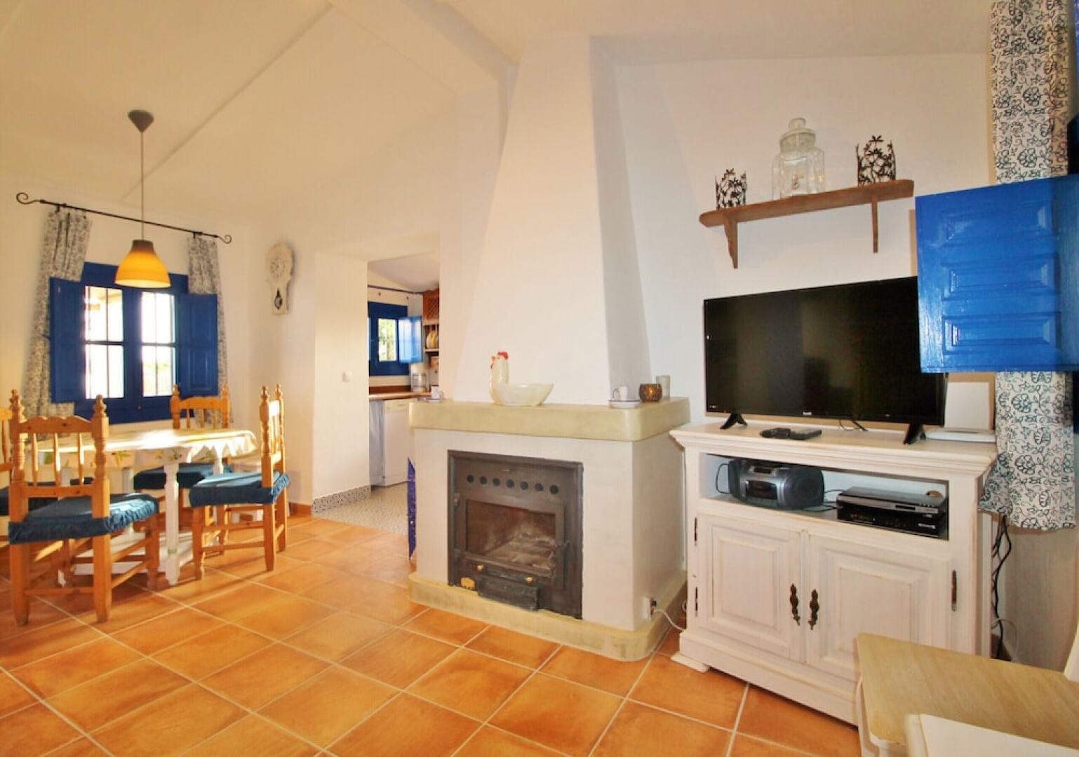 1039 Villa Cuatro Caminos