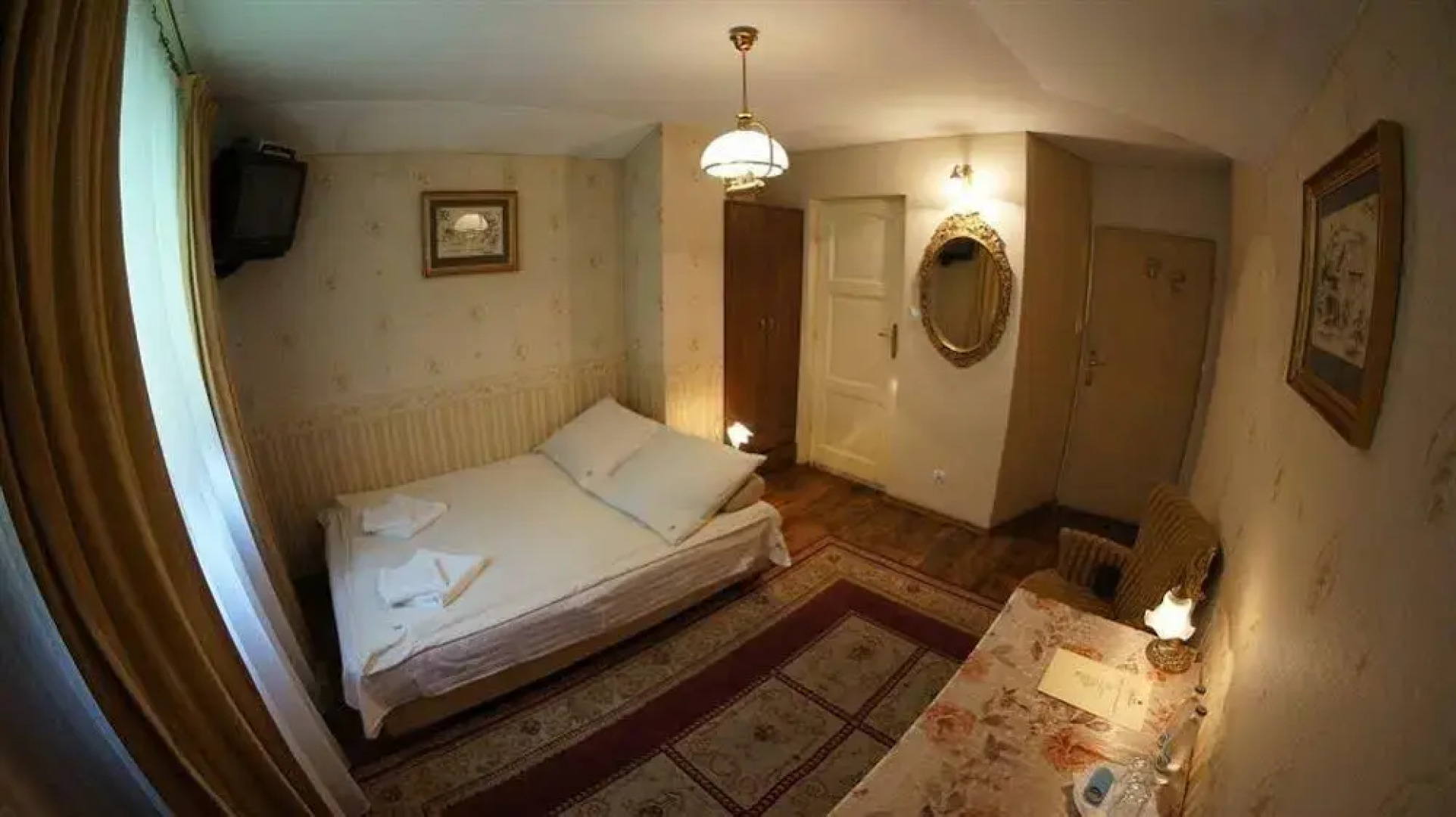 Hotel Kraków Florian