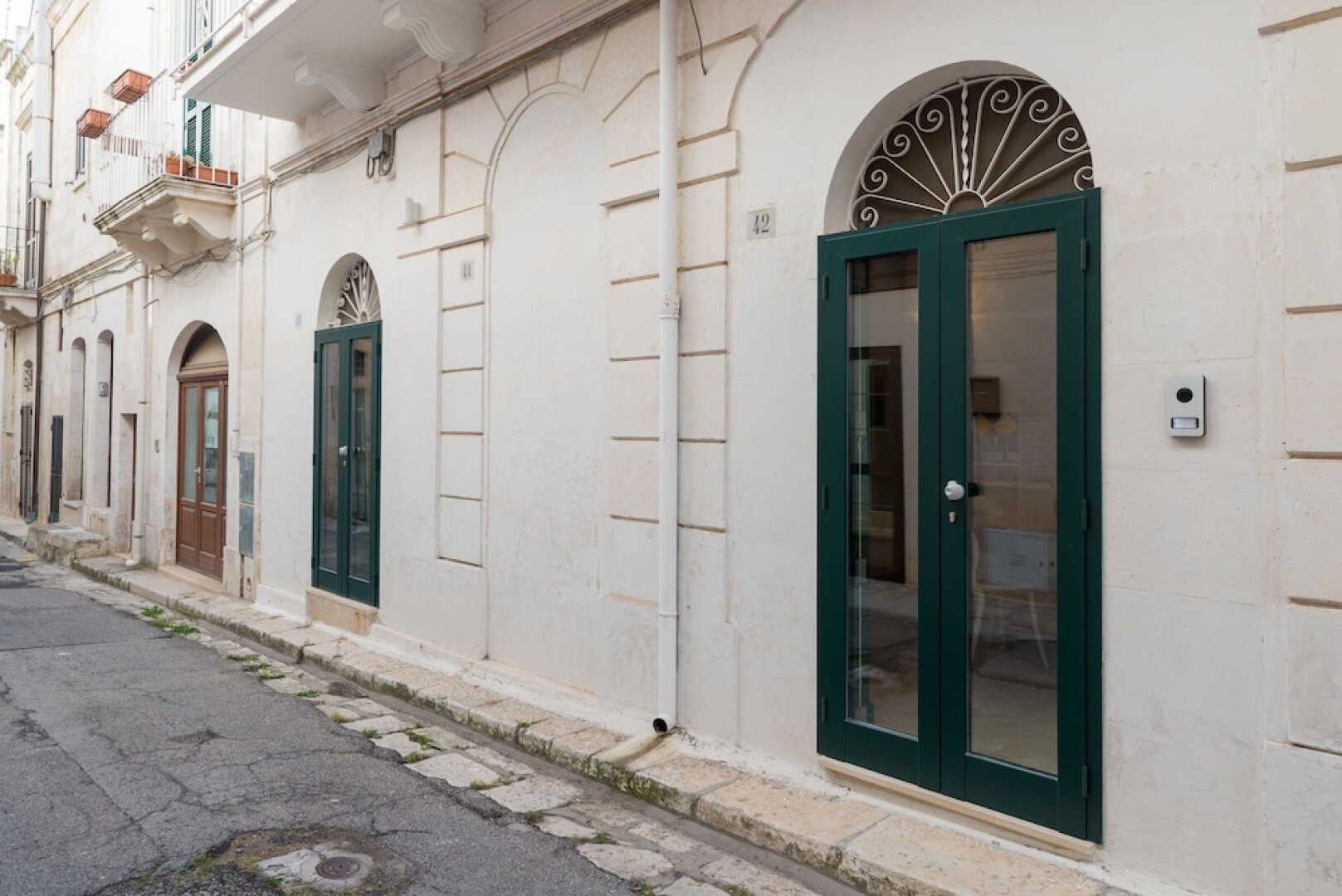 Isabella Apartments by Wonderful Italy