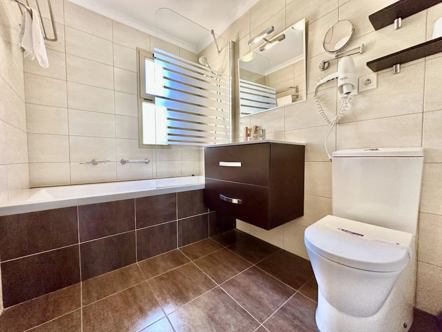 Albir Hills Apartments