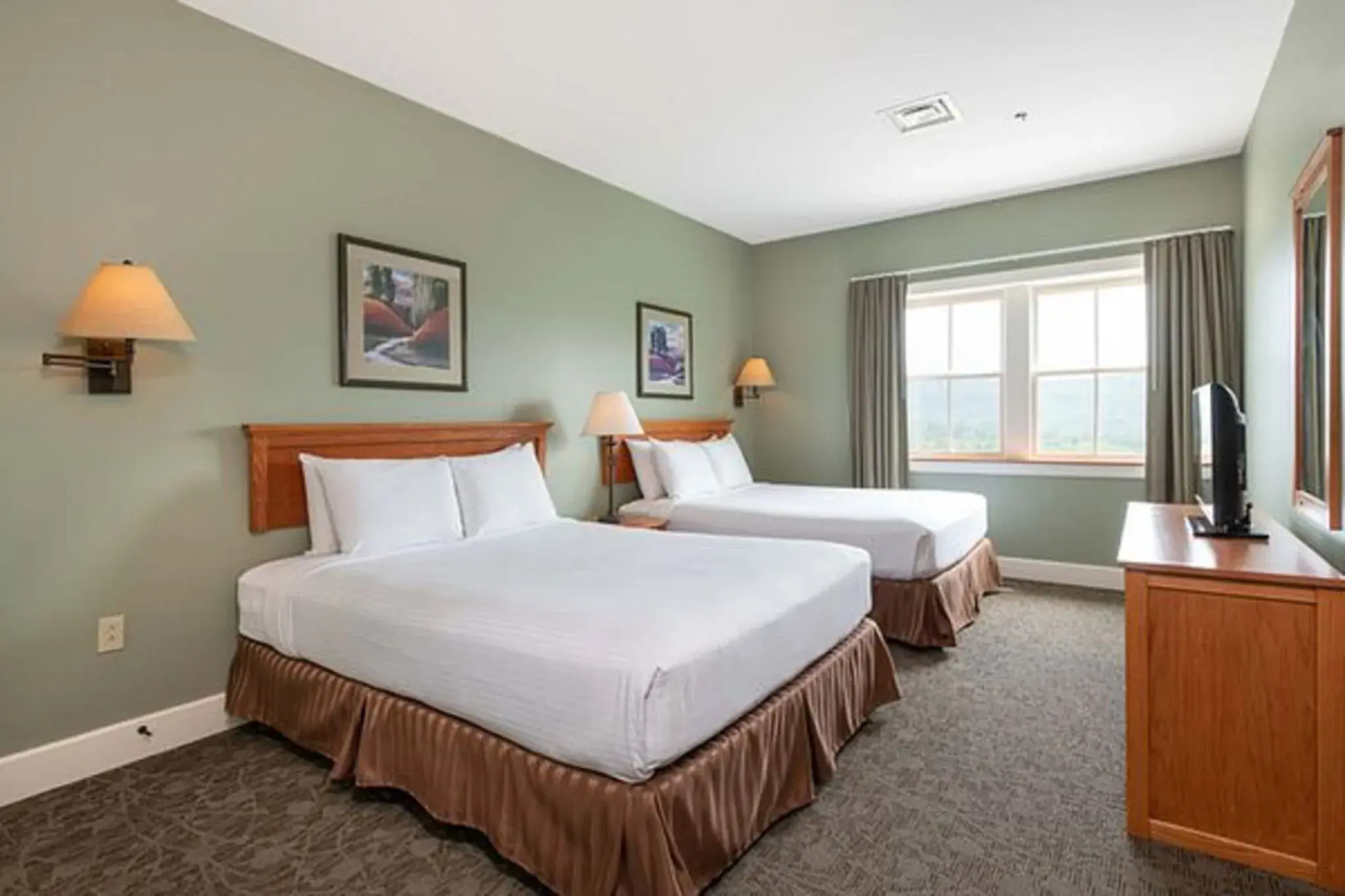 Jackson Gore Village