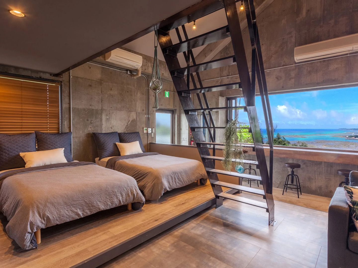 Kariyushi Condominium Resort Nanjo ATELIER HYAKUNA