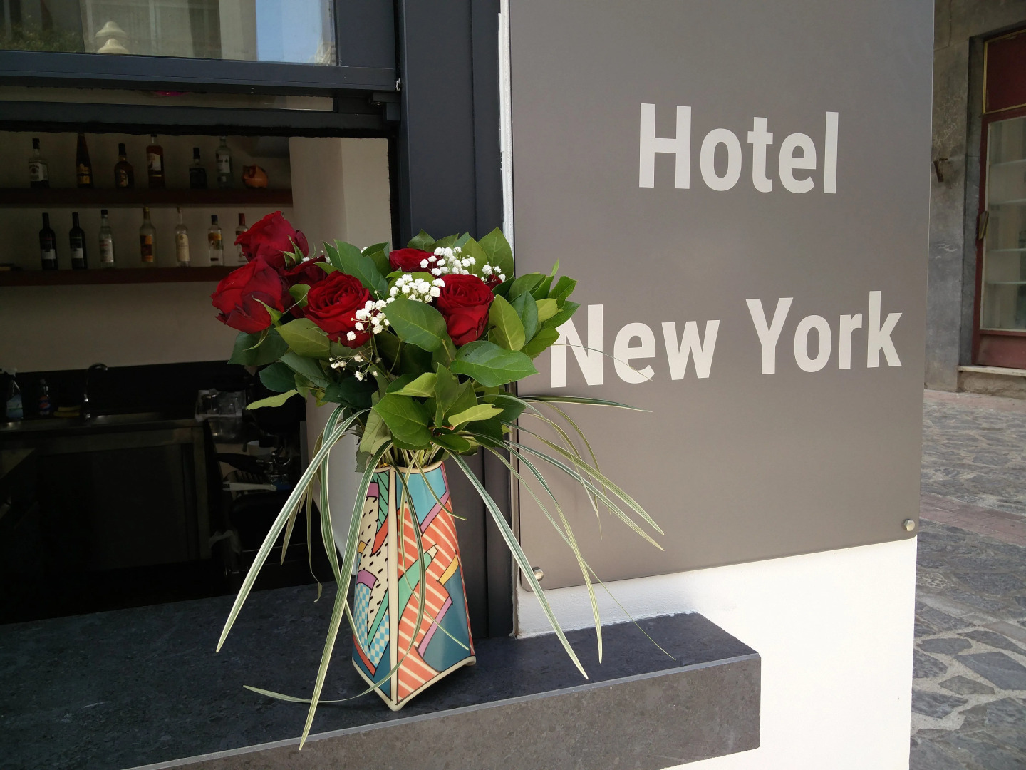 New York Hotel