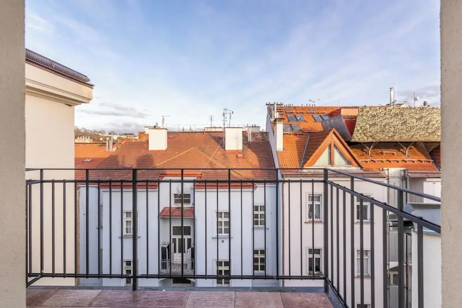 Petrin Tower Residence