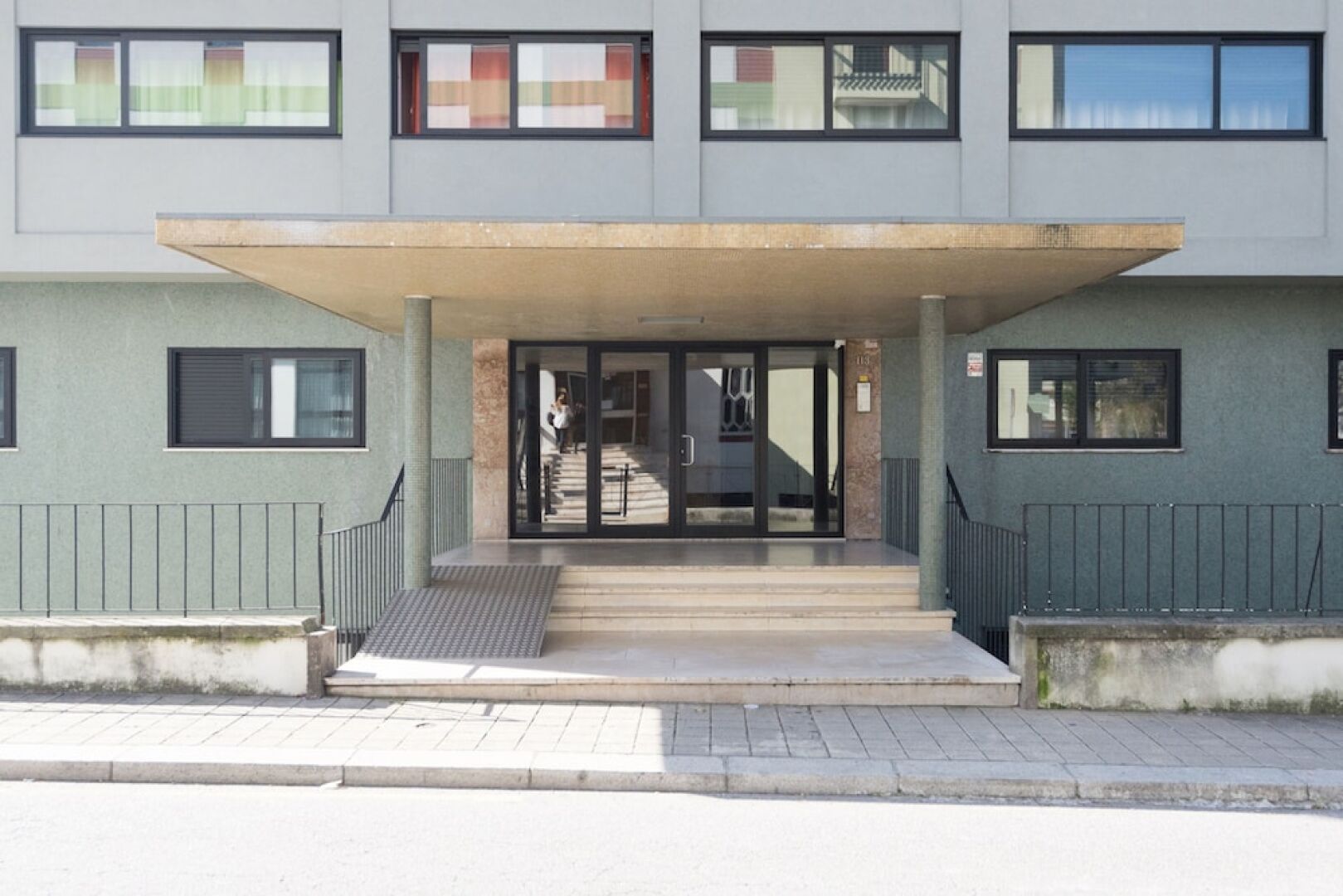 Kopke1 · Kopke 113 2BD Lovely Decorated With Wifi